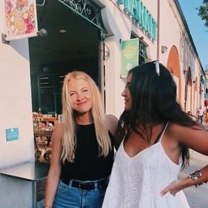 Meet your Posher, Grace